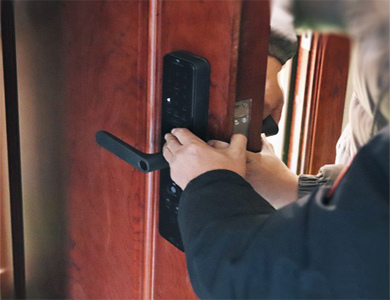 独山子24小时上门开锁公司